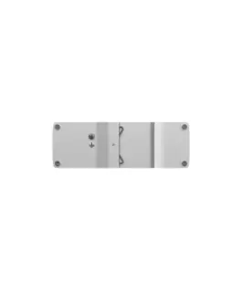 TELTONIKA TSW210 Switch 2xSFP 8xGbE DIN RAIL Back Panel