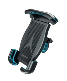 Alternative view of CRONG Phone holder for bicycle