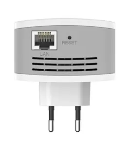 Безжичен Range Extender D-Link DAP-1620/E