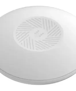 Alternative view of TELTONIKA Access point TAP200 without EU PoE injector