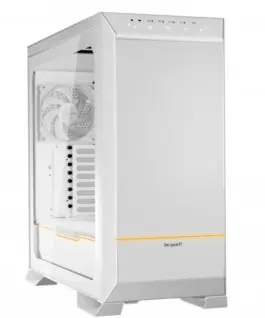 Be quiet! Case DARK BASE PRO 901 BGW51 бял