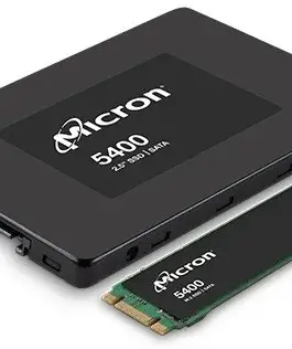 Lenovo 2.5 5400P 480GB RI SATA 4XB7A82259
