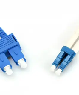 Digitus Patchcord FO LC/SC