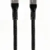 Gembird Premium USB-C Type 4 40 Gbps 240W 1.5M PD