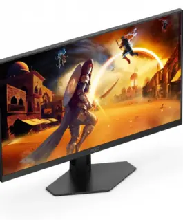 AOC Monitor Q27B3CF2 27 inches IPS 100Hz HDMI USB-C HAS