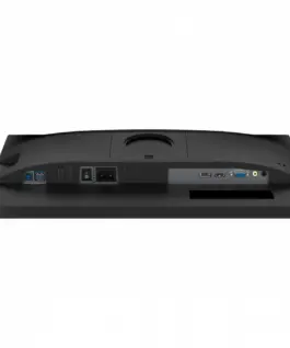 AOC Monitor 22E2UMF 21.5 inches VA HDMI DP Pivot Speakers