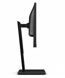 AOC Monitor 22E2UMF 21.5 inches VA HDMI DP Pivot Speakers