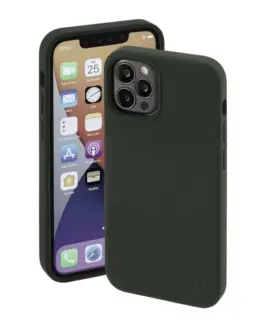 Hama Cover MagCase finest feel Iphone 13 pro gree