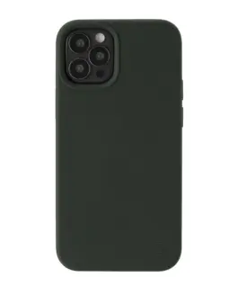 Alternative view of Hama Cover MagCase finest feel Iphone 13 pro gree