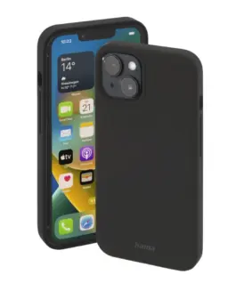 Hama Cover MagCase finest sense Iphone 14 черен