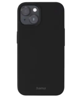 Alternative view of Hama Cover MagCase finest sense Iphone 14 черен