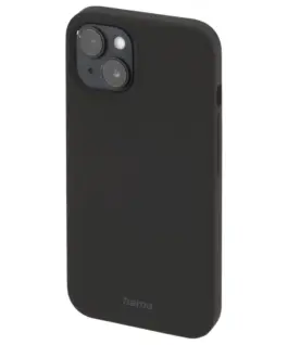 Hama Cover MagCase finest sense Iphone 14 черен