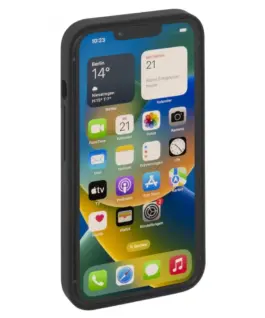 Hama Cover MagCase finest sense Iphone 14 черен