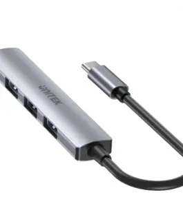 Unitek HUB USB-C
