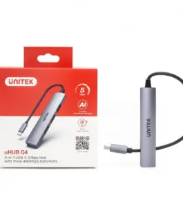 Unitek HUB USB-C