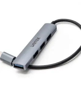 Unitek HUB USB-C