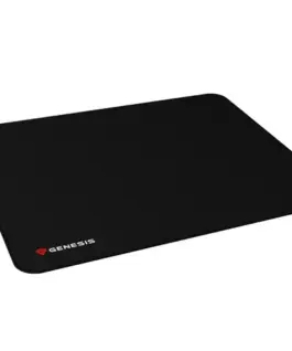 Natec Mousepad Genesis Carbon 500 XL Logo