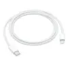 Apple USB-C TO LIGHTNING CABL E (1 M)