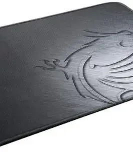 Alternative view of MSI Agility GD21 подложка за мишка