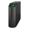 APC UPS BGM2200B-GR Back-UPS Pro 2200VA/1320W Tower 230V 4xSchuko and 2xIEC C13 outlets RGB Lights Pure Sine Wave Midnight