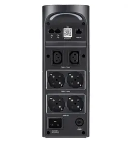 APC UPS BGM2200B-GR Back-UPS Pro