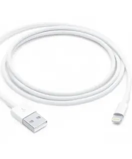 Apple Lightning to USB кабел (1 m)