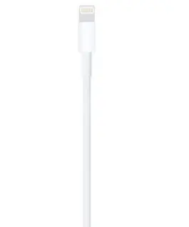 Apple Lightning to USB кабел
