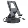 IcyBox ICY BOX IB-TH100-DK docking station