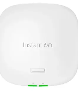 Hewlett Packard Enterprise HPE NW ION AP (RW) AP32 S1T23