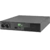 Qoltec UPS for RACK 1kVA 1000W. PF 1.0 LCD