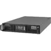 Qoltec UPS for RACK 3kVA3000W Power Factor 1.0LCD