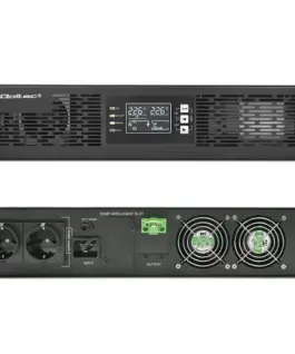 Qoltec UPS for RACK 3kVA