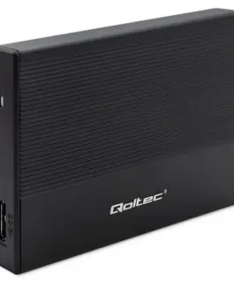 Qoltec Enclosure for SSD HDD 2.5drive
