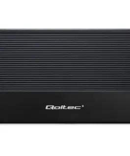 Qoltec Enclosure for SSD HDD 2.5drive