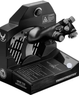 Thrustmaster VIPER MISSION PACK