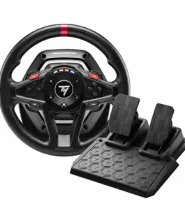 Alternative view of Thrustmaster T128 SHIFTER PACK
