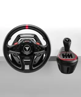 Thrustmaster T128 SHIFTER PACK