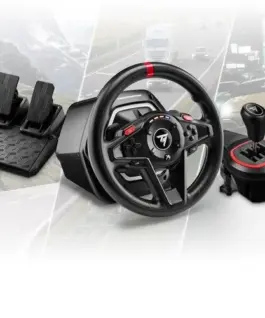 Thrustmaster T128 SHIFTER PACK