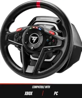 Thrustmaster T128 SIMTASK PACK