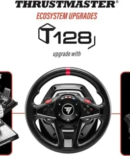 Thrustmaster T128 SIMTASK PACK