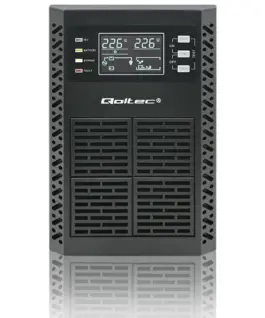 Qoltec UPS 2kVA