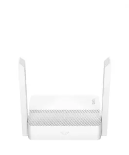 Alternative view of Cudy WR300 router WiFi N300 4xLAN 1xWAN