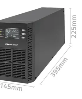 Qoltec UPS 2kVA