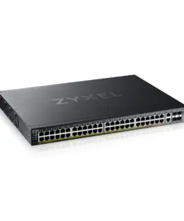 Zyxel Switch XGS2220-54HP-EU0101F