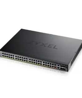 Zyxel Switch XGS2220-54HP-EU0101F