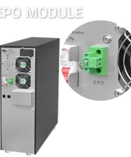 Qoltec UPS 6kVA