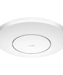 Alternative view of Cudy CUDY AP1300_P Access Po int Gigabit AC1200