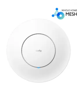 Cudy CUDY AP1300_P Access Po int Gigabit AC1200