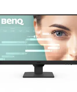 Benq Monitor 23.8 inches GW2490 LED 5ms/IPS/100Hz/HDMI/черен
