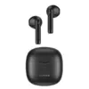 USAMS Bluetooth слушалки TW S 5.0 IA Series черен